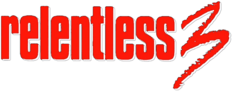 Relentless 3 logo