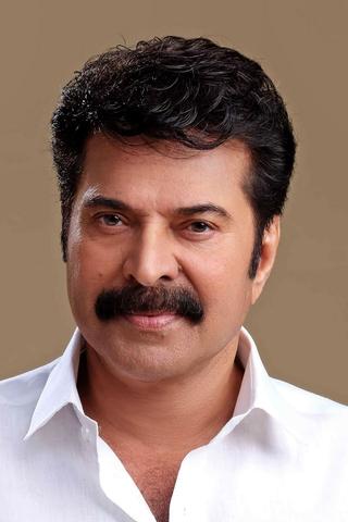 Mammootty pic