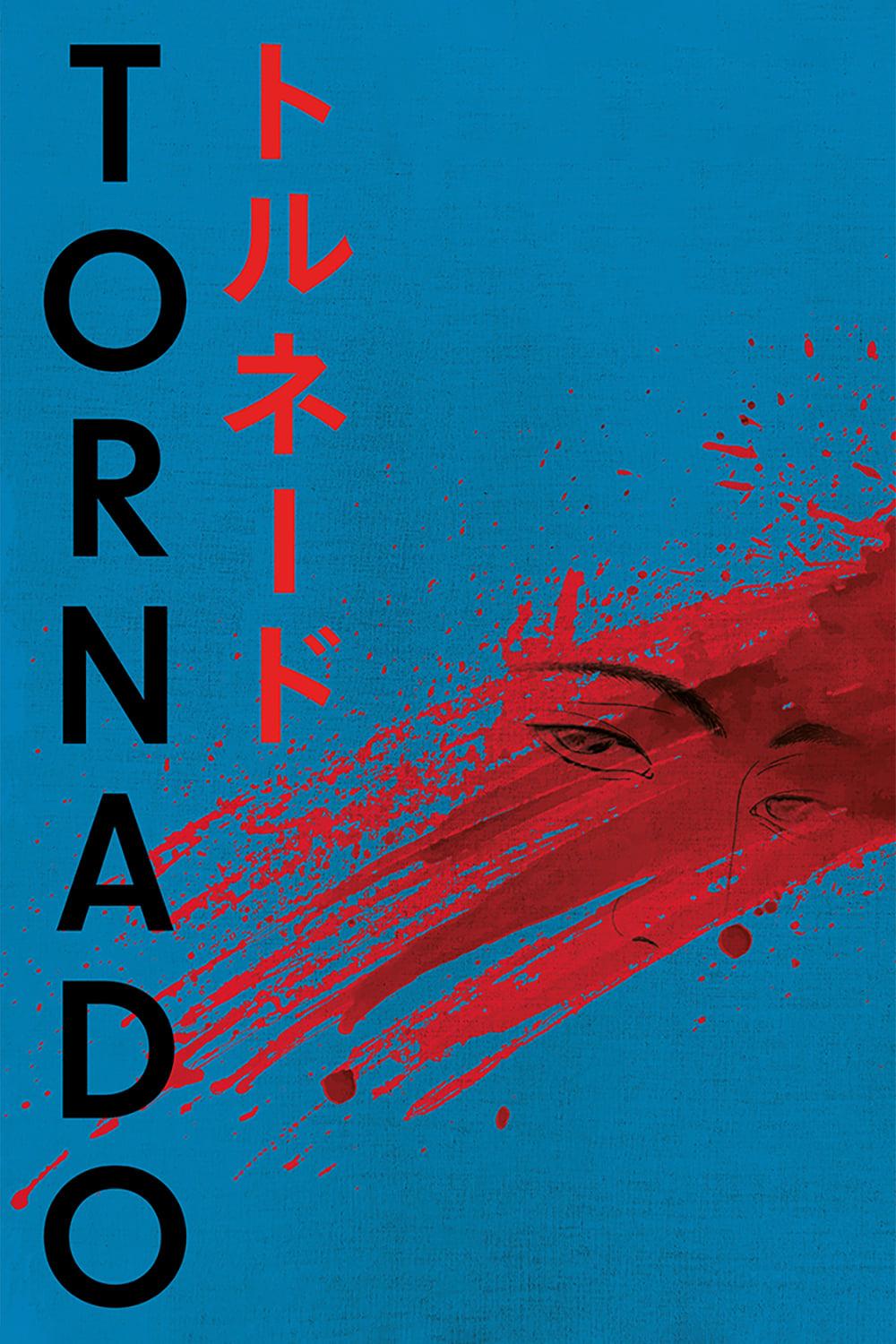 Tornado poster