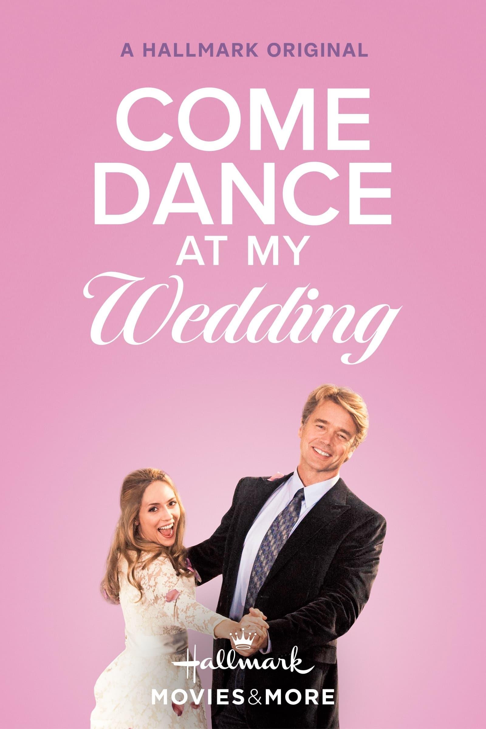 Come Dance at My Wedding poster