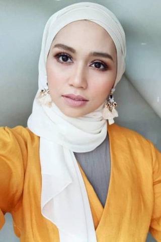 Hani Nazrina pic