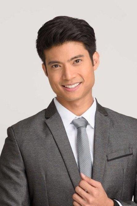 Mikael Daez poster