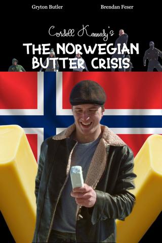 The Norwegian Butter Crisis poster