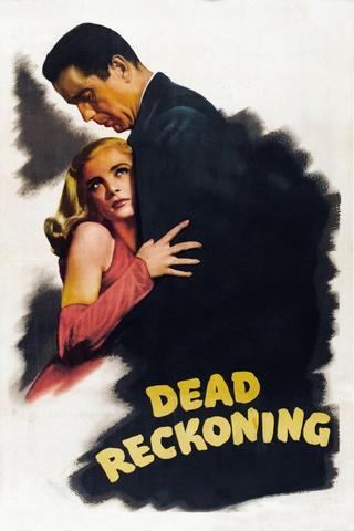 Dead Reckoning poster