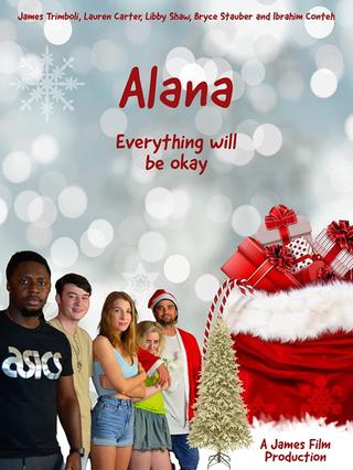 Alana poster