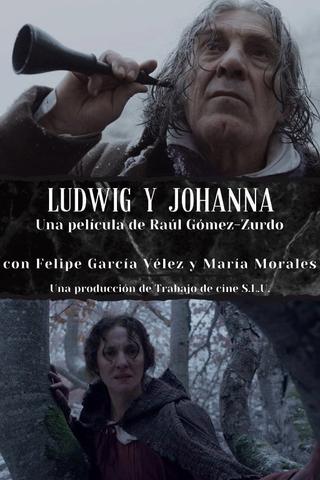 Ludwig & Johanna poster