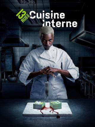 Cuisine interne poster