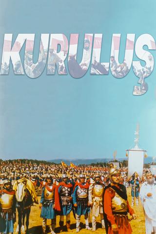 Kuruluş poster