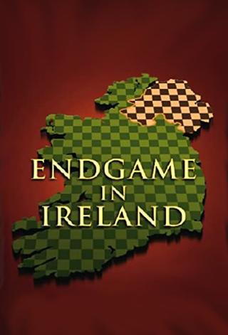 Endgame in Ireland poster