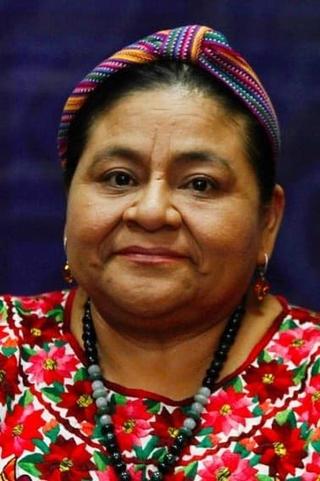 Rigoberta Menchú pic