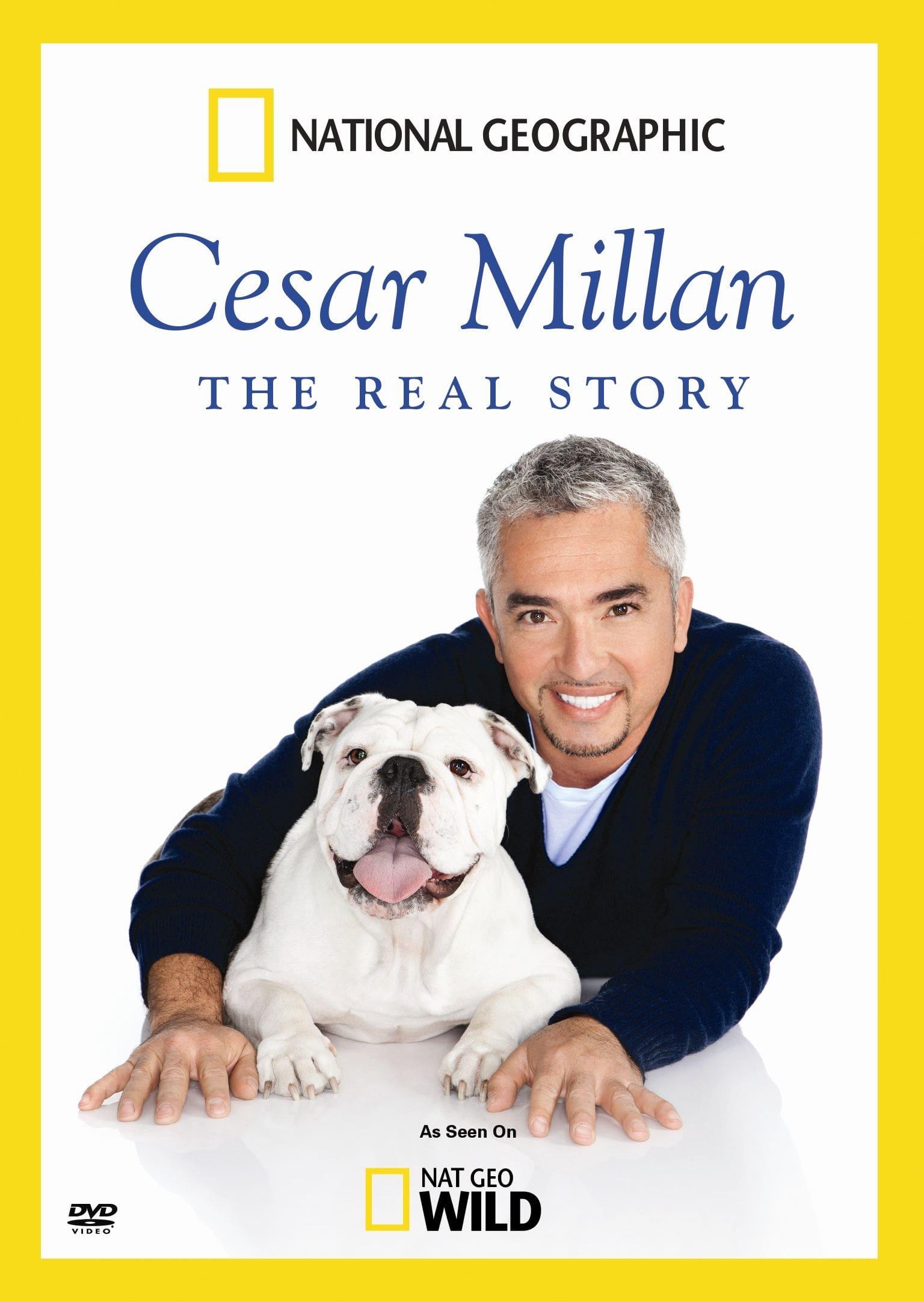 Cesar Millan: The Real Story poster