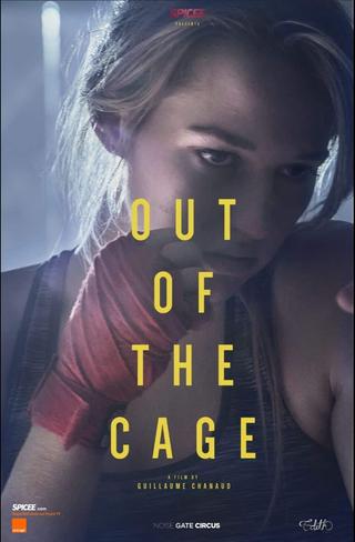 Out Of The Cage poster