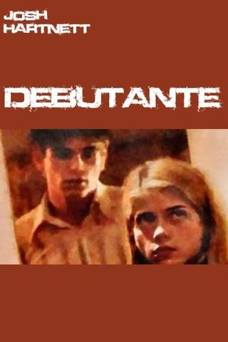 Debutante poster
