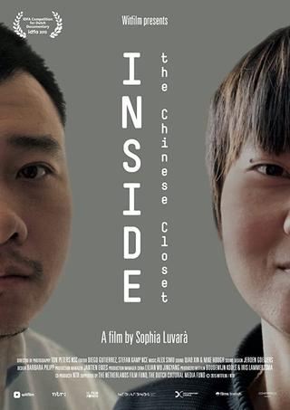 Inside the Chinese Closet poster