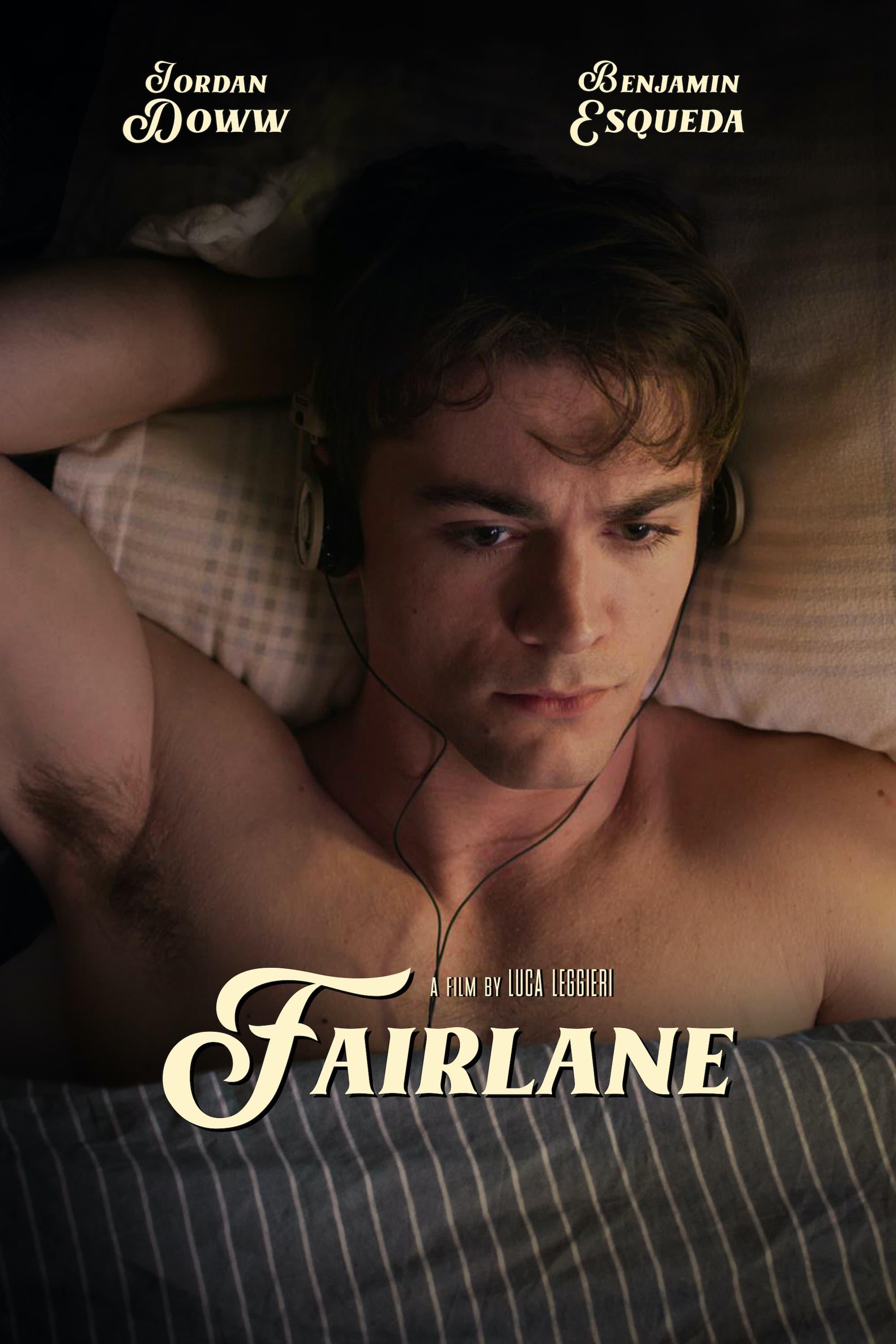 Fairlane poster