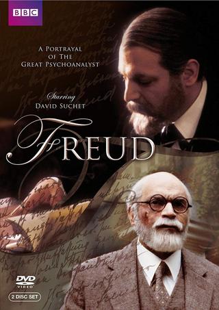 Freud poster