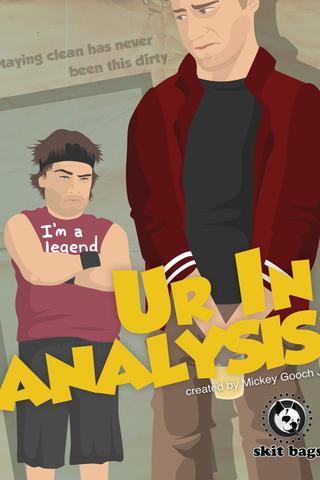 Ur in Analysis poster