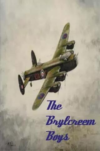 The Brylcreem Boys poster