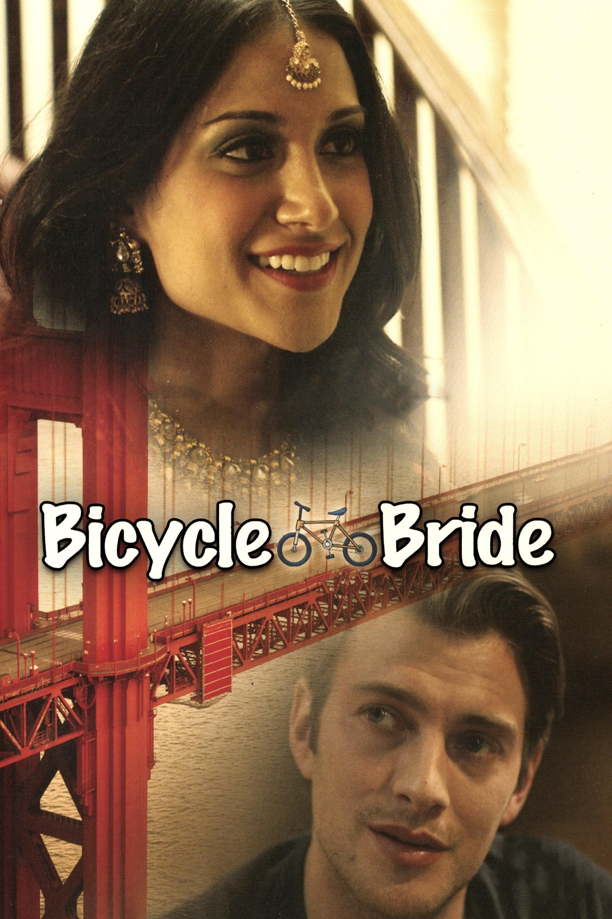 Bicycle Bride poster