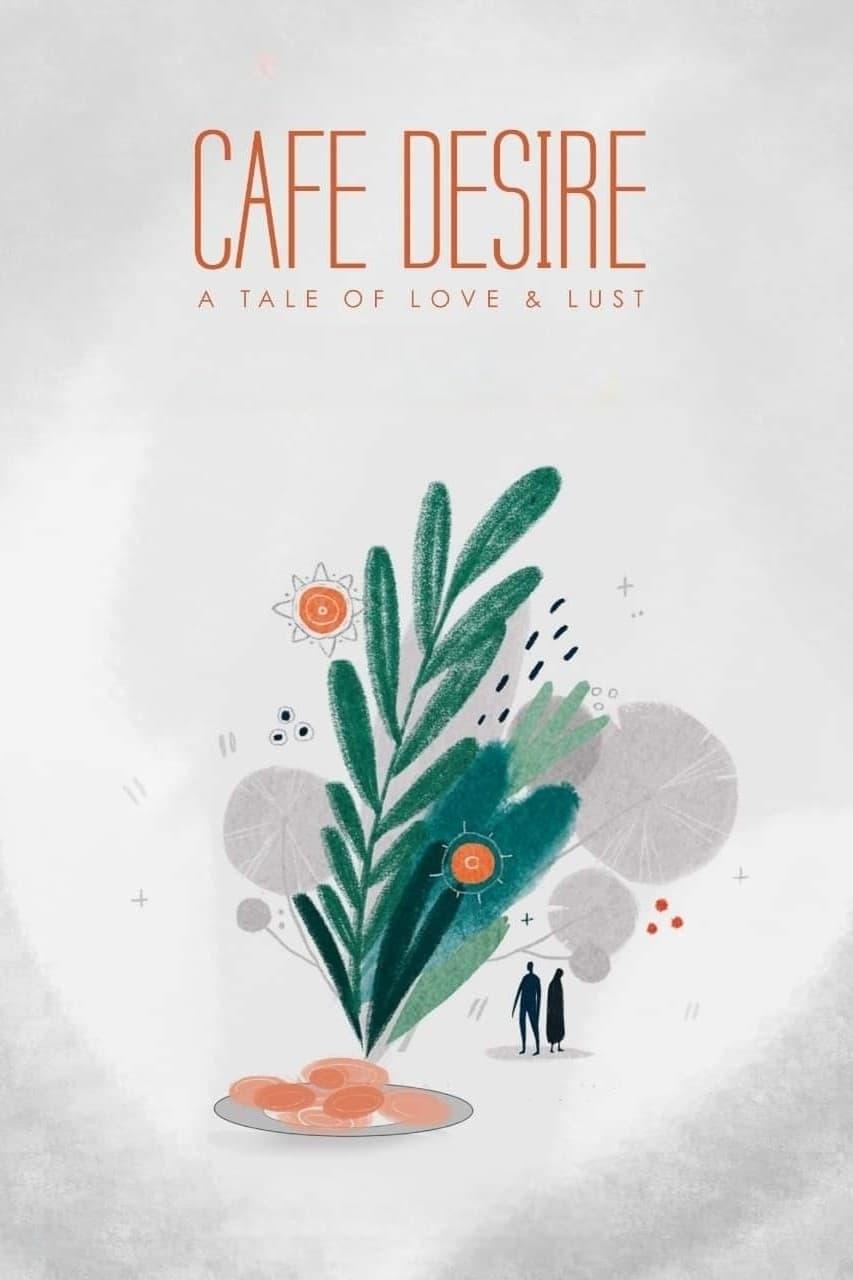 Cafe Desire poster