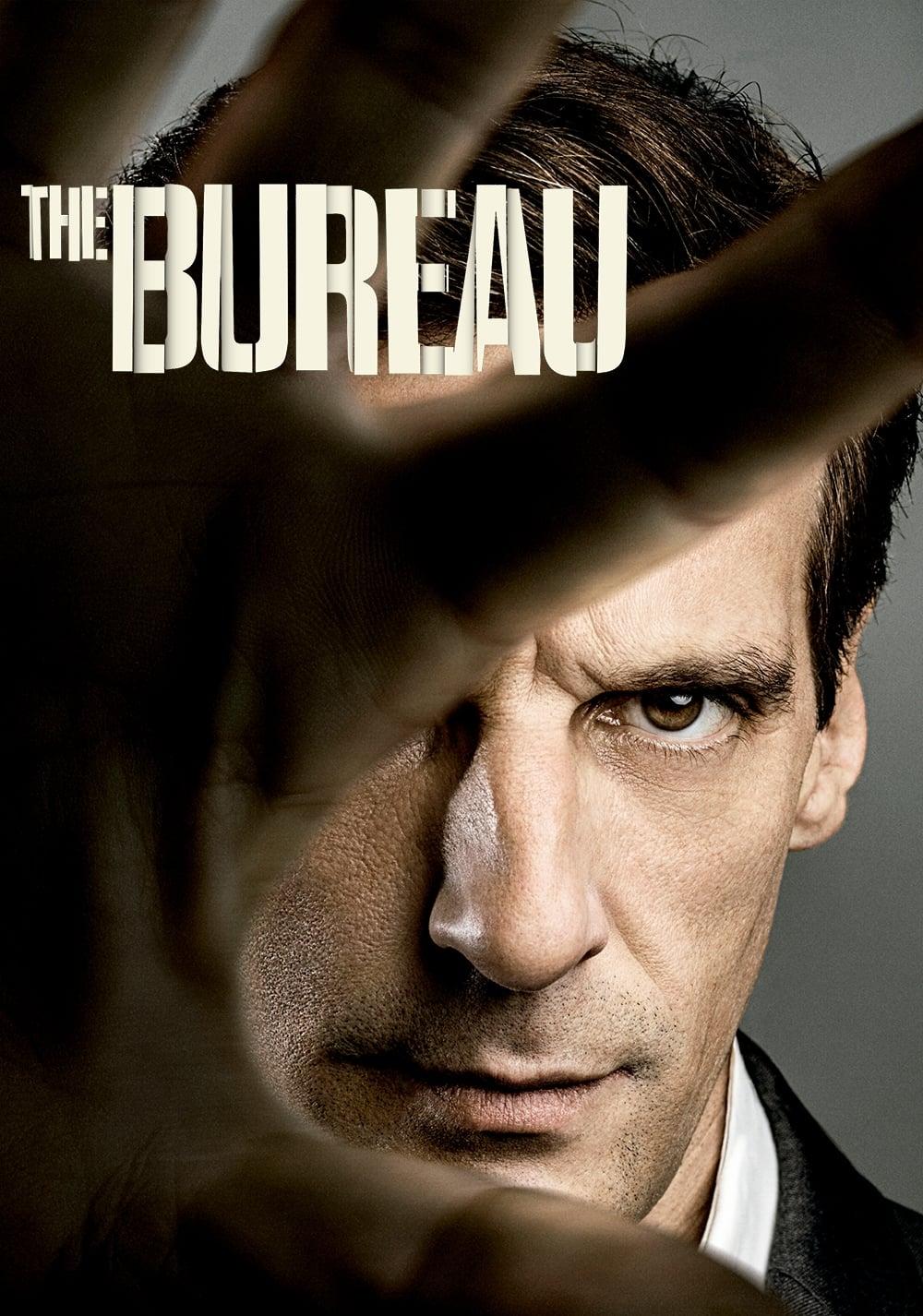 The Bureau poster