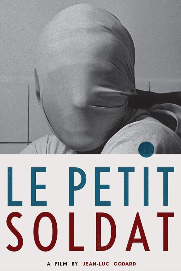 Le Petit Soldat poster