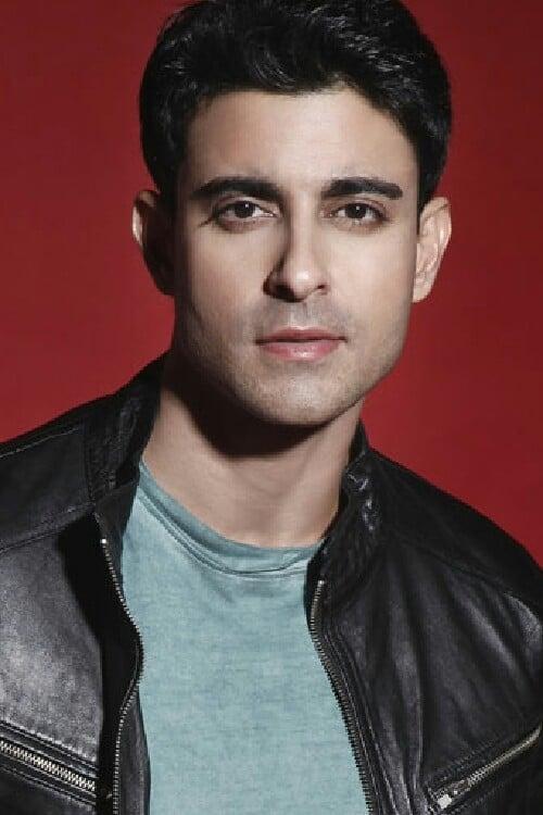 Gautam Rode poster