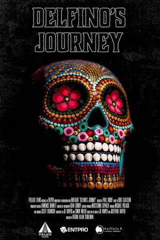 Delfino's Journey poster