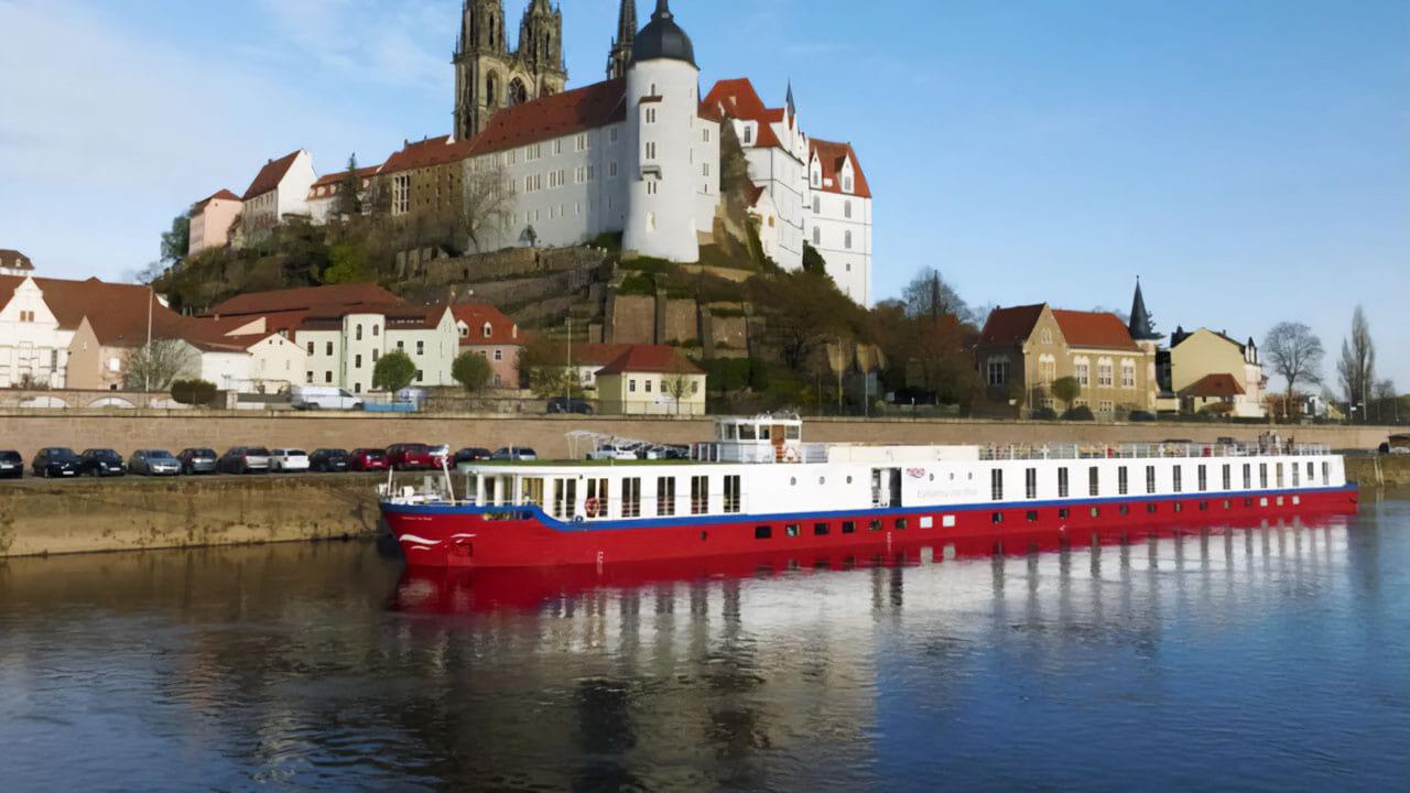 Flusskreuzfahrten backdrop