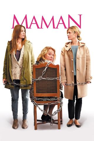 Maman poster