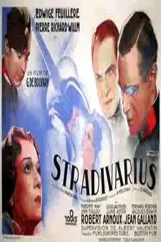 Stradivarius poster