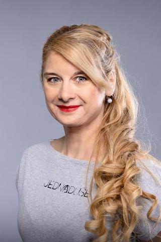 Lea Surovcová pic