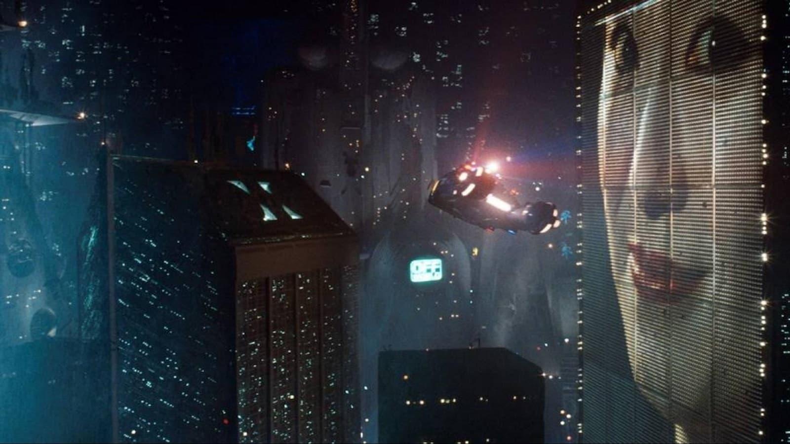 Blade Runner: Mundos Replicantes backdrop