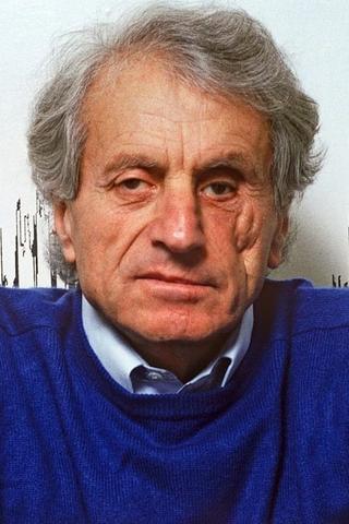 Iannis Xenakis pic