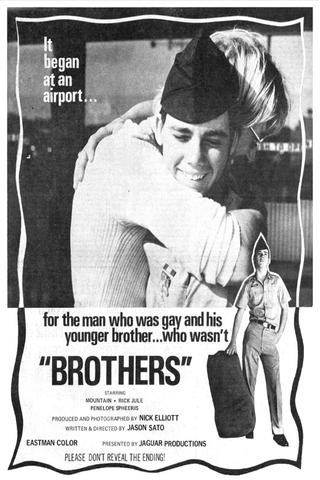 Brothers poster