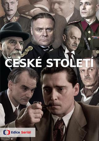 The Czech Century poster