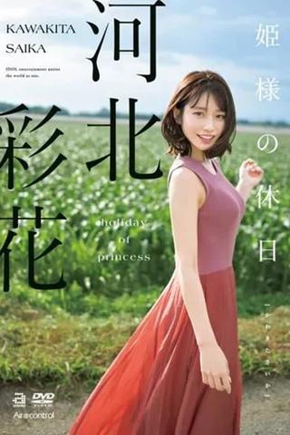 Princess's Holiday Ayaka Kawakita poster