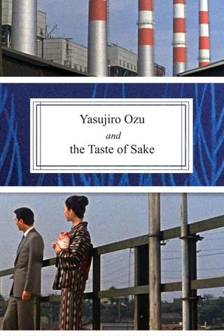 Yasujiro Ozu and the Taste of Sake poster