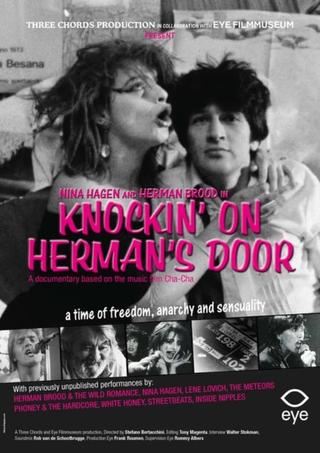 Knockin' on Herman's Door poster