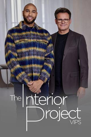 The Interior Project: VIPS poster