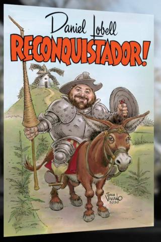 ReConquistador! poster