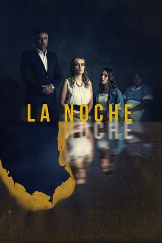 La Noche poster