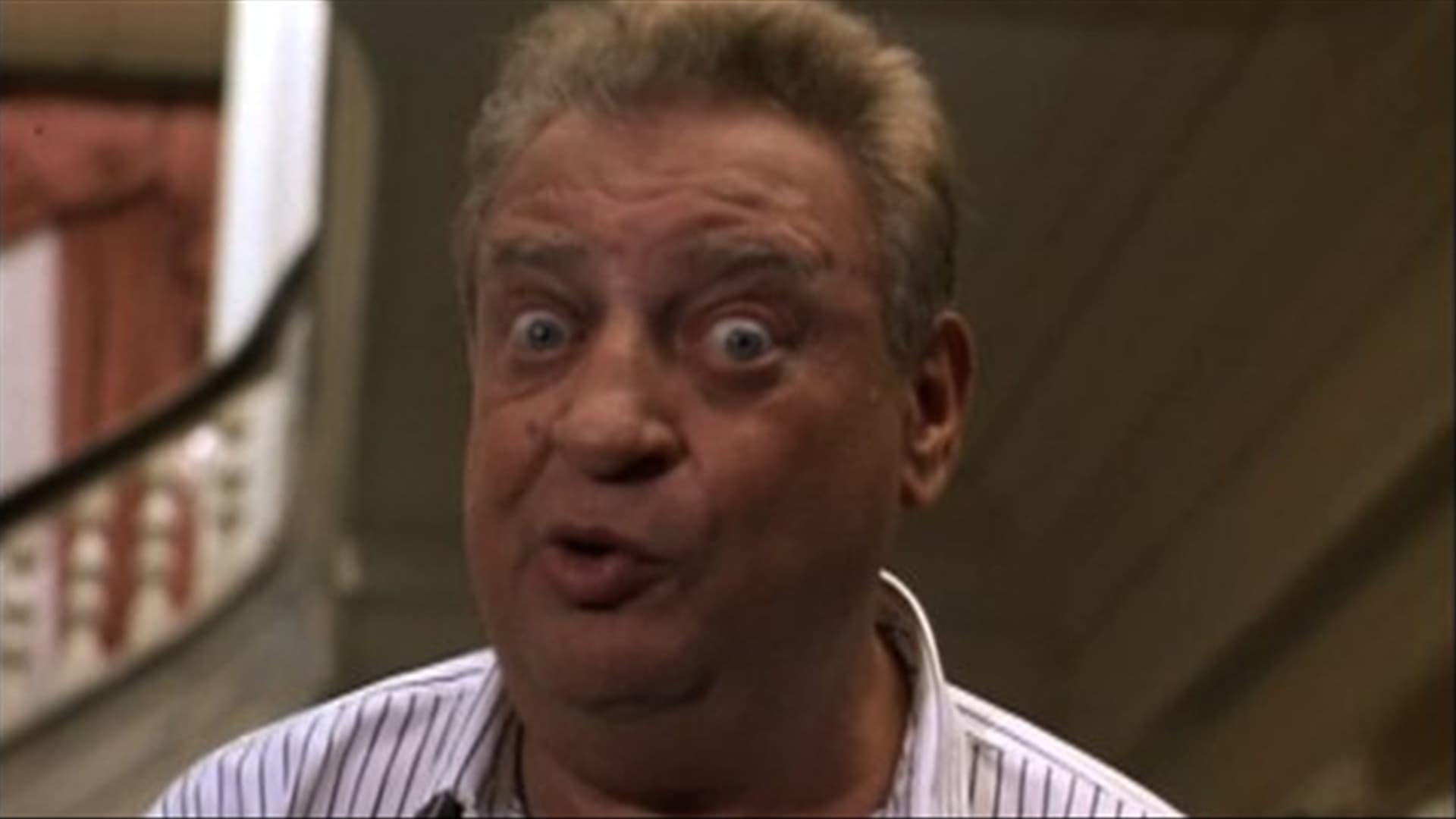 The Rodney Dangerfield Special: I Can't Take It No More backdrop