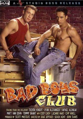 Bad Boys Club poster