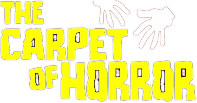 The Carpet of Horror logo