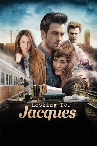 Looking For Jacques poster