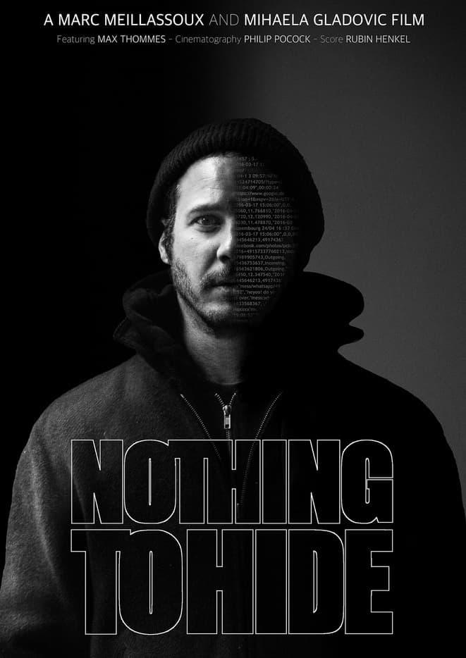 Nothing to Hide poster