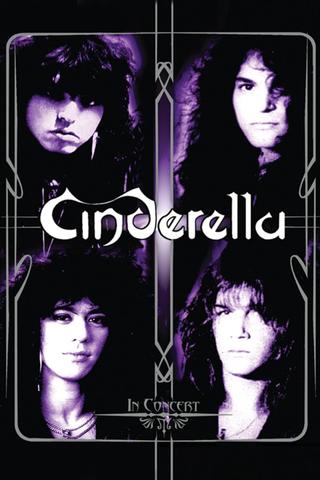 Cinderella - In Concert poster