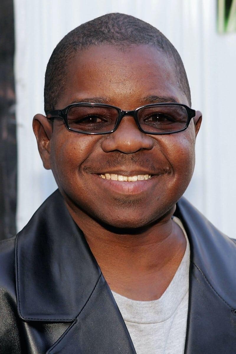 Gary Coleman poster