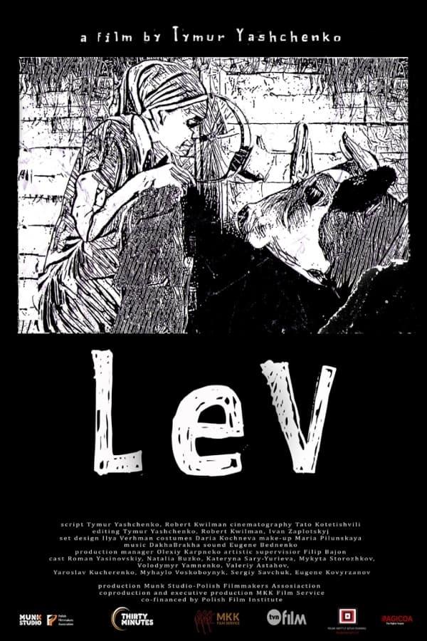 Lev poster